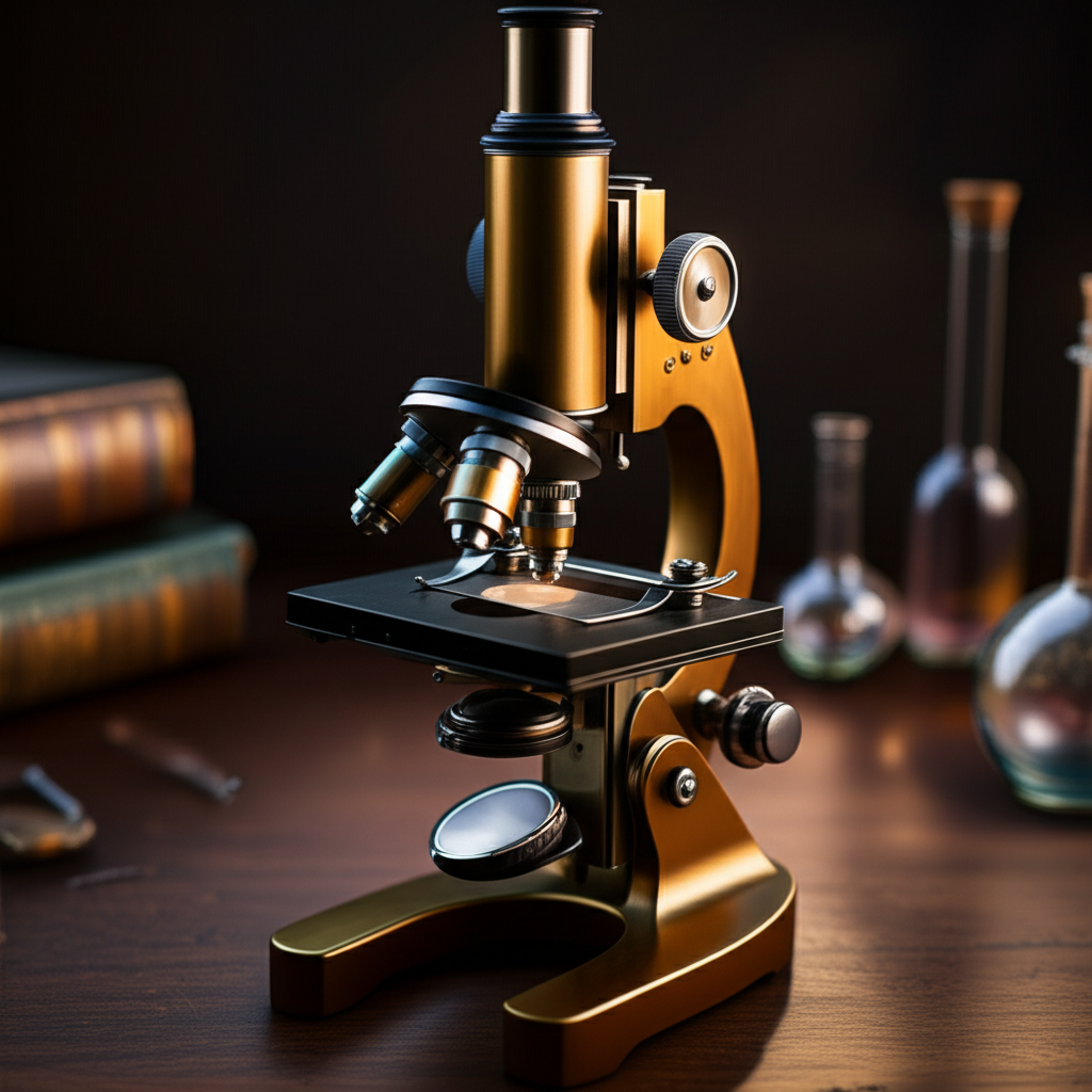 Microscope Kit