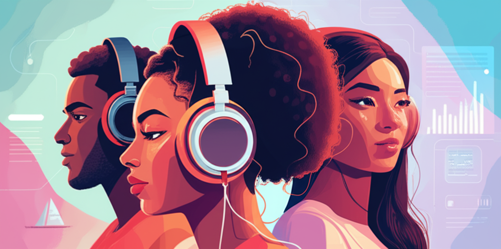 Educational Headphones